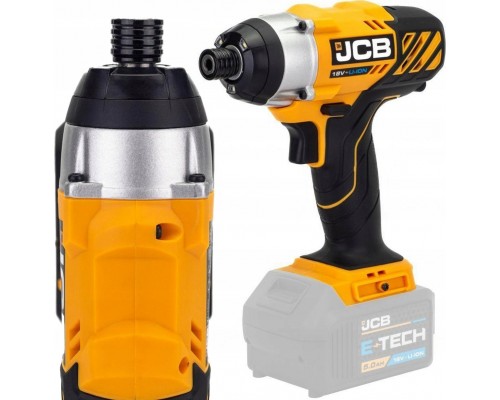 JCB Wkrętarka akumulatorowa 18V 150Nm (bez akumulatora)