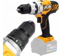 JCB Wkrętarka akumulatorowa 18V 65Nm (bez akumulatora)