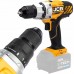 JCB Wkrętarka akumulatorowa 18V 65Nm (bez akumulatora)