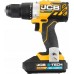 JCB Wkrętarka akumulatorowa 18V 65Nm (bez akumulatora)