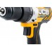 JCB Wkrętarka akumulatorowa 18V 65Nm (bez akumulatora)
