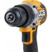 JCB Wkrętarka akumulatorowa 18V 65Nm (bez akumulatora)