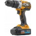 JCB Wkrętarka akumulatorowa 18V 65Nm (bez akumulatora)