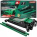 Rockforce Lift hydraulic 3t (h min 75mm, h max 508mm)