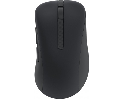 Asus Asus Wireless Mouse | MD102 | Mouse | 2.4 GHz, Bluetooth | Dark Gray