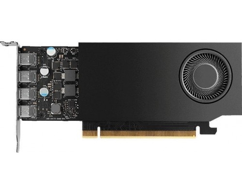 HP RTX A1000 8GB GDDR6 (900-5G172-2580-000)