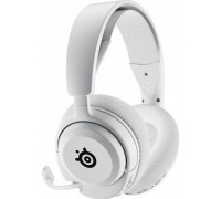 SteelSeries Arctis Nova 5X White (61677)