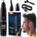 Berdsen do nosa i uszu Berdsen BD-269 black