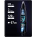 Berdsen do nosa i uszu Berdsen BD-269 black