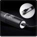 Berdsen do nosa i uszu Berdsen BD-269 black