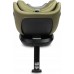 FCaretero FOTELIK BOSCO I-SIZE OLIVE (40-150)