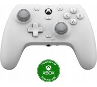 Pad GameSir Kontroler wire GameSir G7 HE (white)