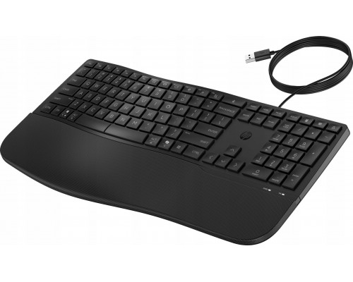 HP przewodowa HP 480 Comfort (8T6M1AA)