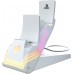 PDP PDP PS5 Łaforwarka for padów DualSense WAVE white