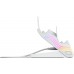 PDP PDP PS5 Łaforwarka for padów DualSense WAVE white