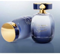 Kate Spade Kvapusis vanduo Kate Spade New York Sparkle Intense EDP moterims, 100 ml