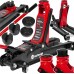 MaPower MAPOWER MPFJ01 Lift hydraulic car