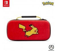 PowerA PowerA SWITCH / LITE / OLED Pluswith owe Etui na konsole Pikachu Jump