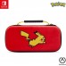 PowerA PowerA SWITCH / LITE / OLED Pluswith owe Etui na konsole Pikachu Jump