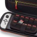 PowerA PowerA SWITCH / LITE / OLED Pluswith owe Etui na konsole Pikachu Jump