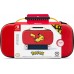 PowerA PowerA SWITCH / LITE / OLED Pluswith owe Etui na konsole Pikachu Jump