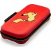 PowerA PowerA SWITCH / LITE / OLED Pluswith owe Etui na konsole Pikachu Jump