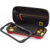 PowerA PowerA SWITCH / LITE / OLED Pluswith owe Etui na konsole Pikachu Jump