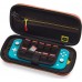 PowerA PowerA SWITCH / LITE / OLED Pluswith owe Etui na konsole Pikachu Jump