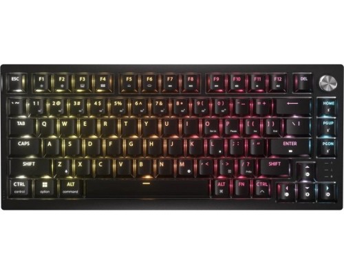 Corsair K65 Plus Corsair MLX Fusion (CH-91D441F-NA)