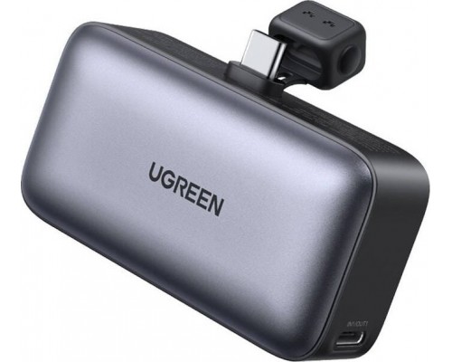 Ugreen Nexode PB503 5000mAh Grey
