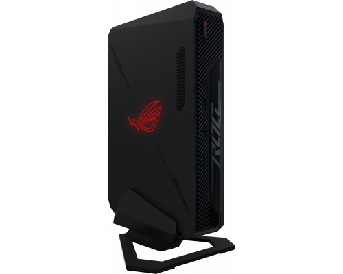 Komputer Asus ASUS ROG NUC RNUC14SRKU9189A0I Intel Core Ultra 9 185H 32 GB DDR5-SDRAM 1 TB SSD NVIDIA GeForce RTX 4070 Mini PC Black