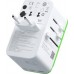 Modem GlocalMe Adapter Roamplug z hotspotem 4G/LTE Wi-Fi GlocalMe