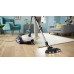 Philips XD6122/12 EEU VAC CLNR BAG LED ARTIC WHI