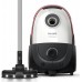 Philips XD6122/12 EEU VAC CLNR BAG LED ARTIC WHI