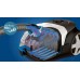 Philips XD6122/12 EEU VAC CLNR BAG LED ARTIC WHI