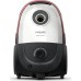 Philips XD6122/12 EEU VAC CLNR BAG LED ARTIC WHI