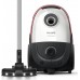 Philips XD6122/12 EEU VAC CLNR BAG LED ARTIC WHI