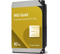 HDD WD Gold 10TB 3 5 SATA (WD103KRYZ)