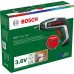 Bosch BOSCH SCREWDRIVER 3.6V IXO 7 FLEXI SET