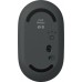Logitech POP Icon Combo klawiatura Dołączona myszka Uniwersalne Bluetooth QWERTZ Niemiecki Grafitowy, Green