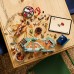 LEGO Ninjago Vētras pagrieziena punkti (71814)