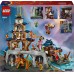 LEGO Ninjago Vētras pagrieziena punkti (71814)
