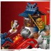 LEGO Ninjago Vētras pagrieziena punkti (71814)