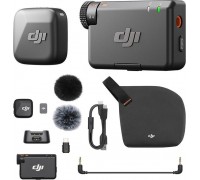 DJI Mic Mini (CP.RN.00000432.01)