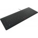 cherry STREAM PROTECT WIRED BE/BLACK AZERTY