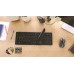 cherry STREAM PROTECT WIRED BE/BLACK AZERTY