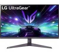 LG UltraGear 27GS50FX-B
