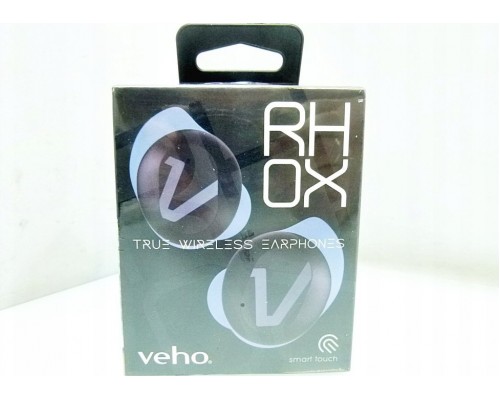 Veho RHOX Blue