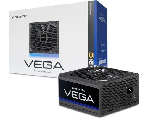 Chieftec Vega 750W (PPG-750-S)