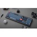 Keychron V6 Max QMK/VIA Gateron Jupiter (V6M-D4)